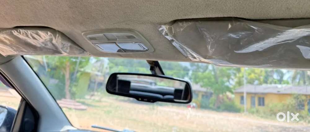 Maruti Suzuki Baleno 2020