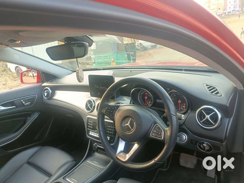 Mercedes-benz Gla 200, 2019, Petrol