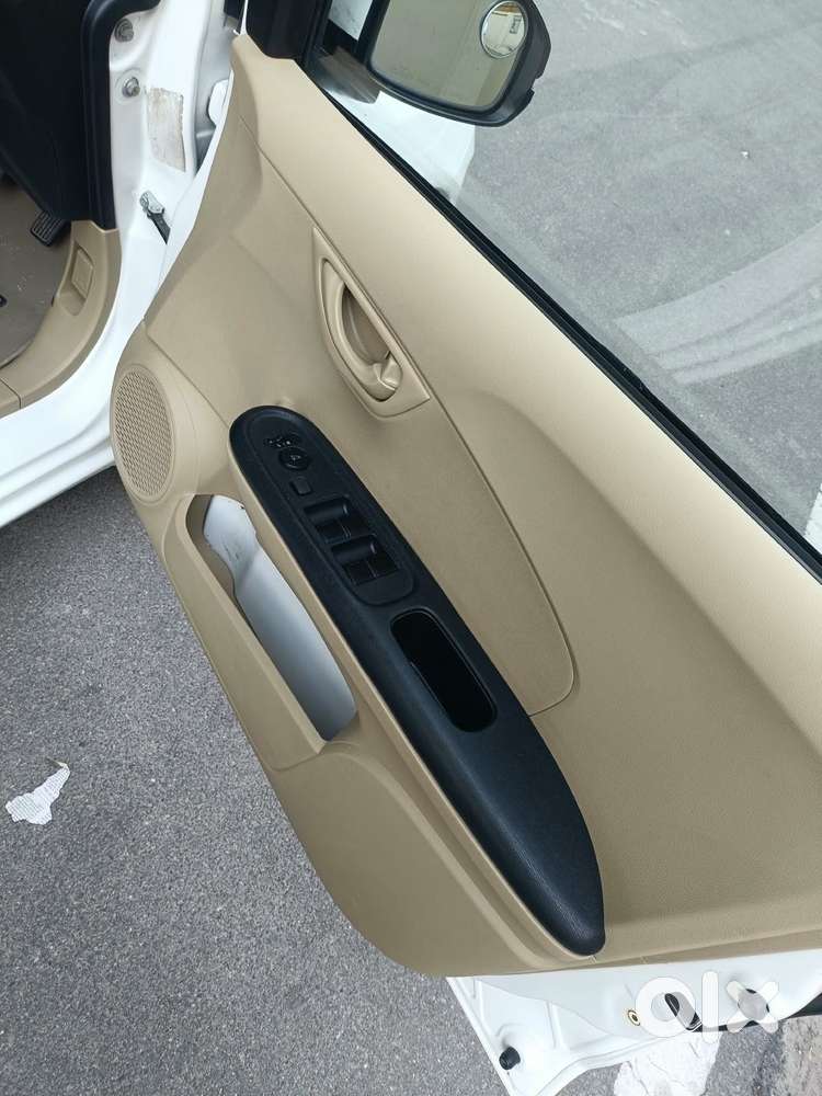 Honda Brio S Mt, 2015, Petrol