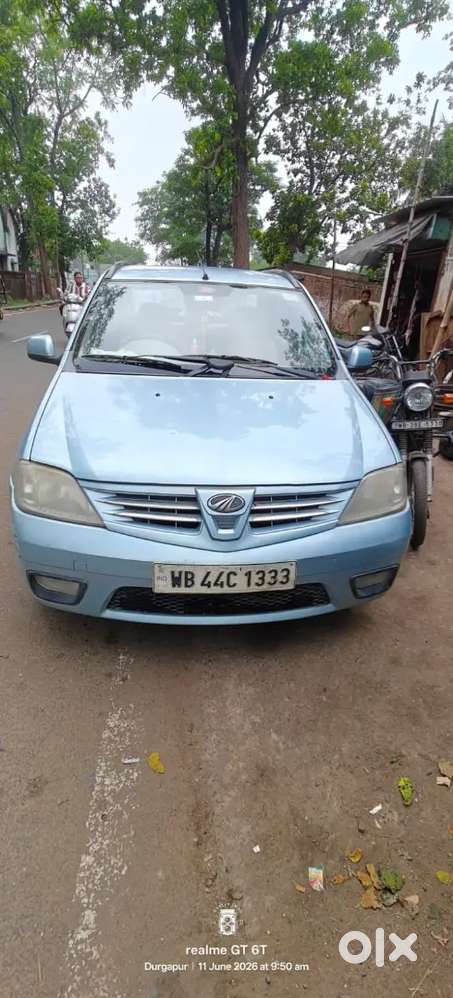 Mahindra Verito D6 2011 Diesel Good Condition