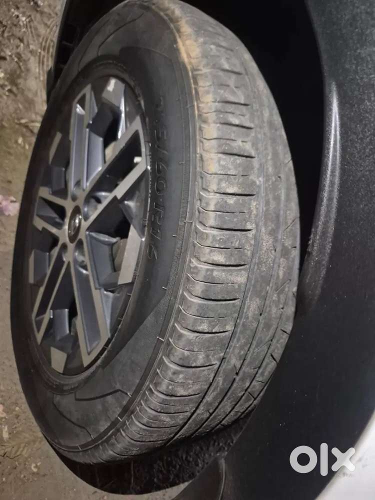 Hyundai Venue 2022 Diesel Good Condition