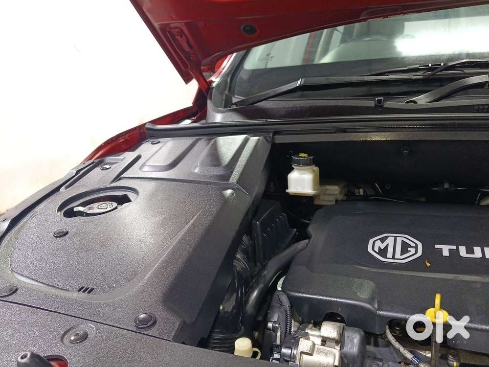Mg Hector 2.0 Sharp Diesel, 2020, Diesel
