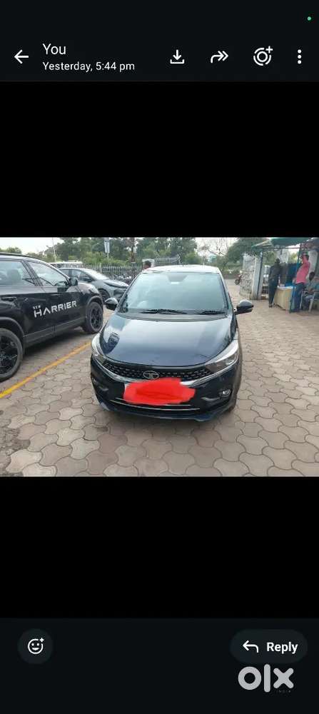 Tata Tigor 2023 Petrol 30000 Km Driven