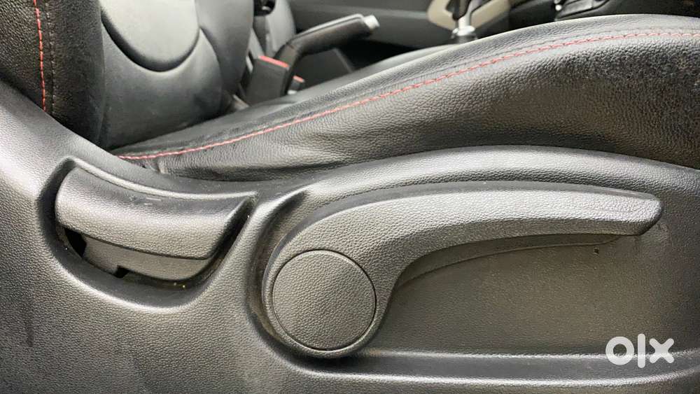 Hyundai Creta 1.6 Crdi Sx, 2016, Diesel