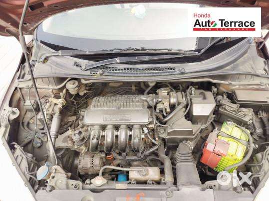 Honda City I-vtec Vx, 2014, Petrol
