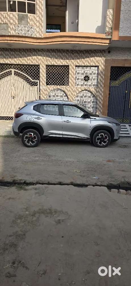 Nissan Magnite 2023