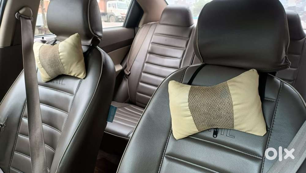 2013 Chevrolet Sail Petrol
