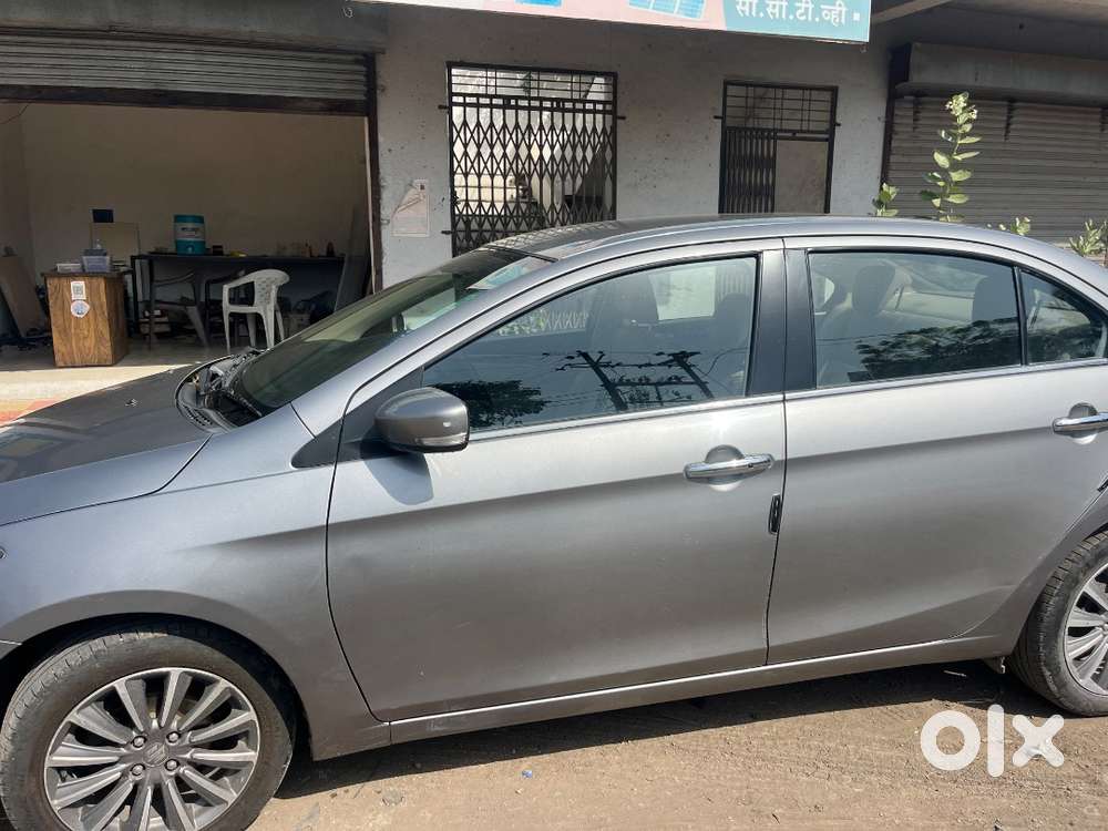 Maruti Suzuki Ciaz 2019 Petrol Good Condition