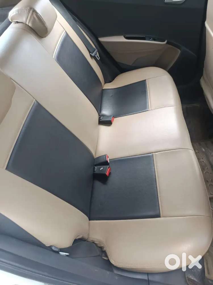 Hyundai Grand I10 Prime 2014 Petrol Good Condition
