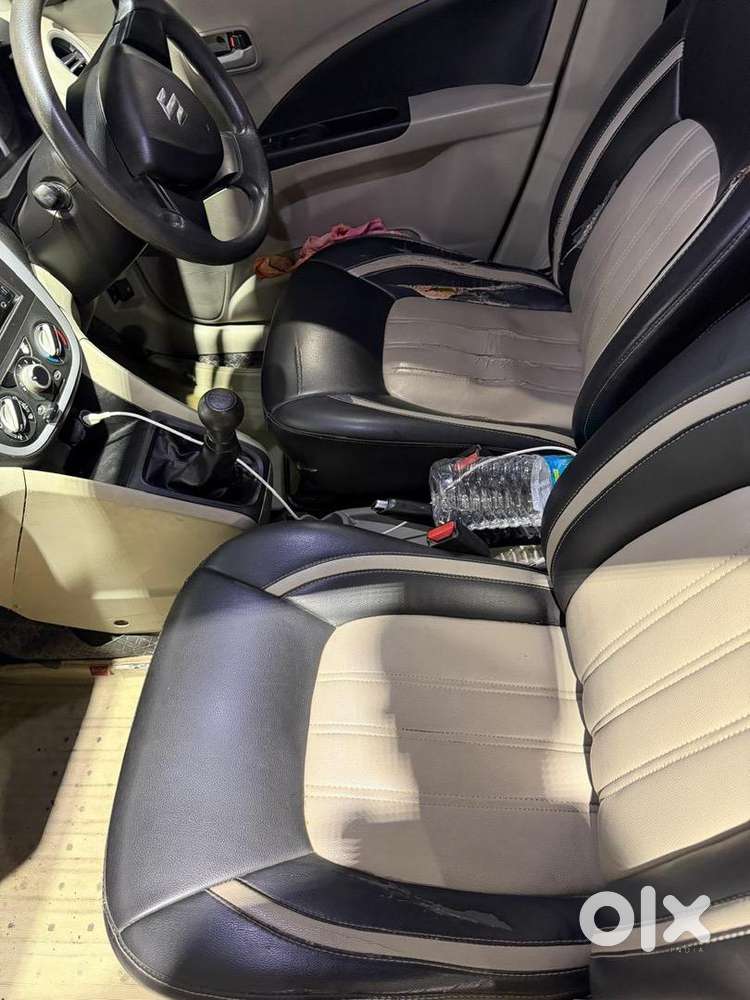 Maruti Suzuki Celerio 2015 Cng & Hybrids Well Maintained