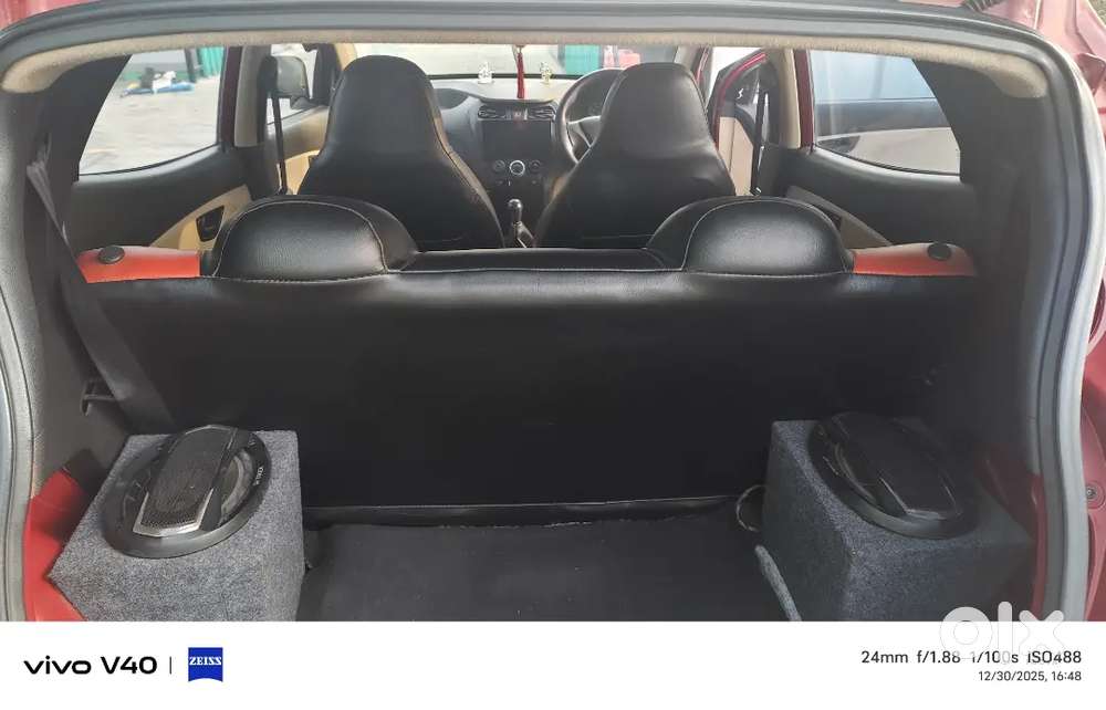 Hyundai Eon 2013 Petrol Well Maintained