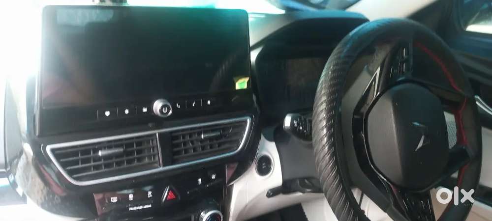 Mahindra Xuv 3xo Diesel 2024