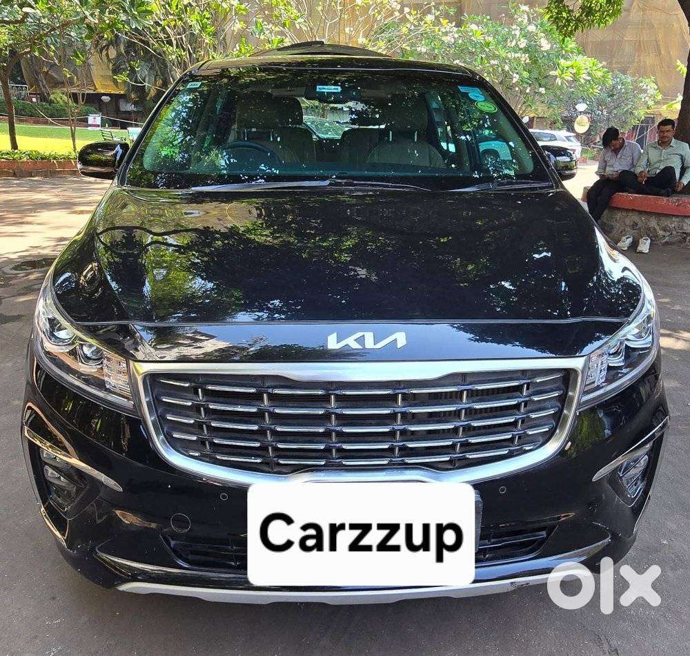 Kia Carnival Limousine, 2023, Diesel