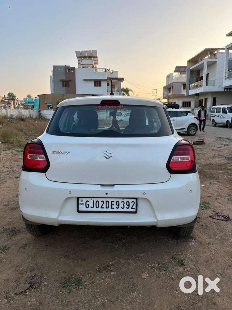 Maruti Suzuki 2021 Petrol Manual