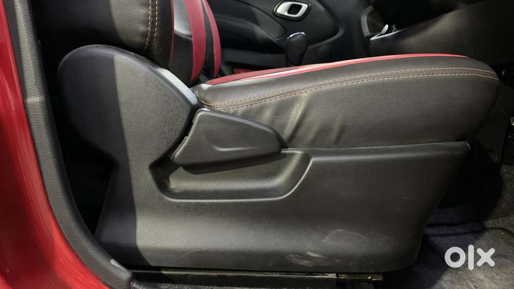 Datsun Redigo Amt 1.0 T Option, 2018, Petrol