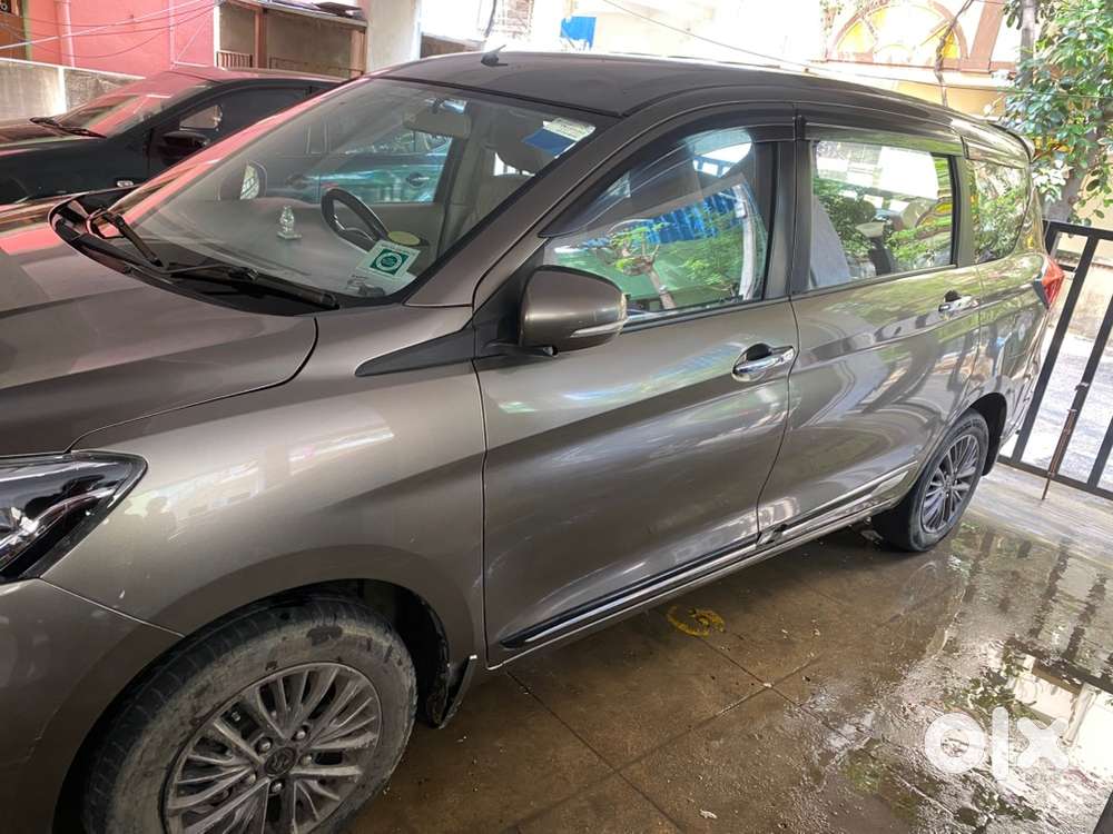 Maruti Suzuki Ertiga 1.5 Petrol 2019