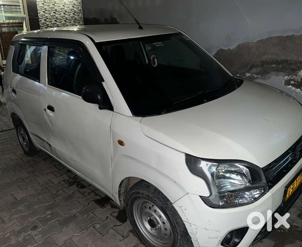 No Accident Car