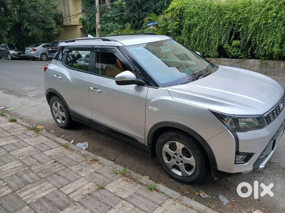 Mahindra Xuv300 2020 Variant