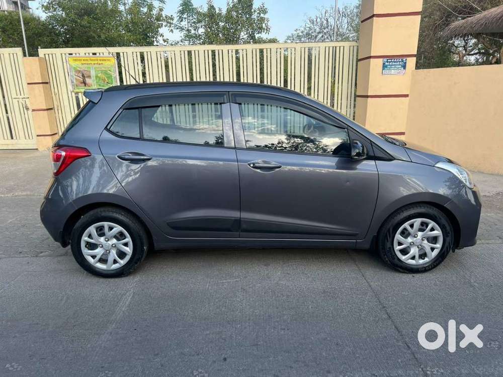 Hyundai Grand I10 1.2 Kappa Sportz, 2019, Petrol