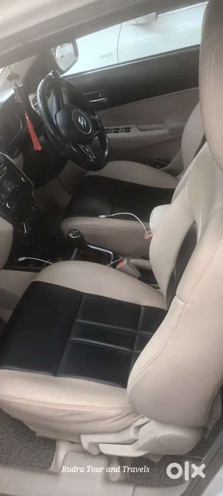 Maruti Suzuki Dzire 2018