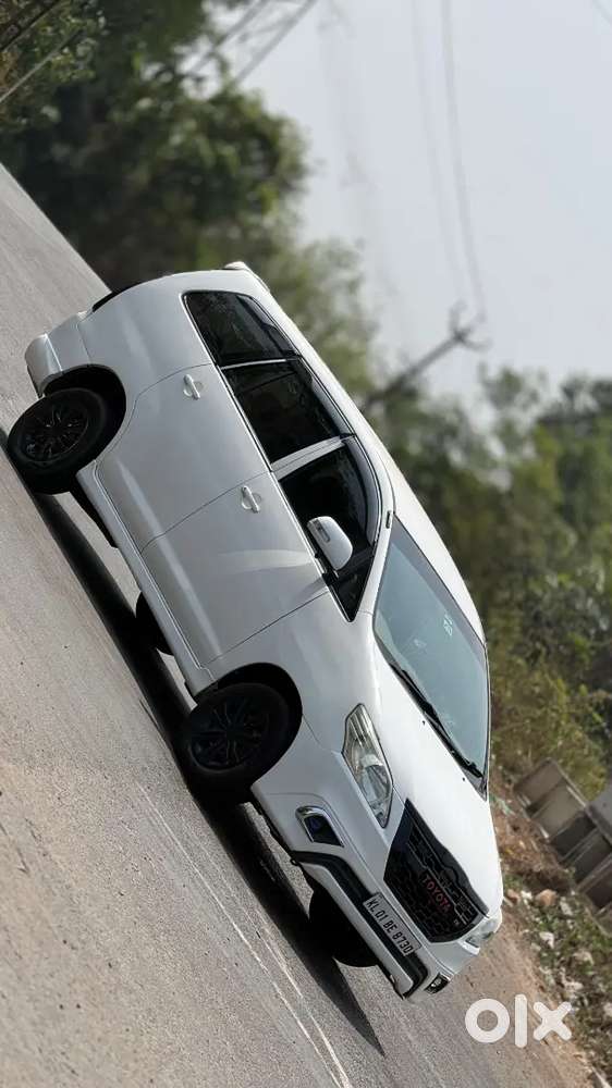 2012 Model Innova Good Condition