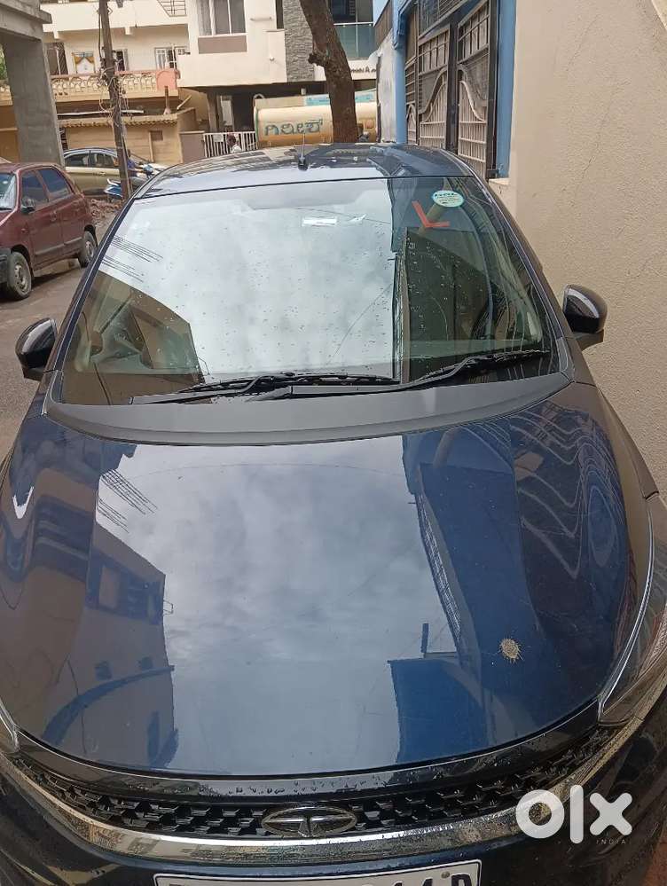 Tata Tiago 2023 Top Model Petrol 5000 Km Driven Bh Number Odisha Rto