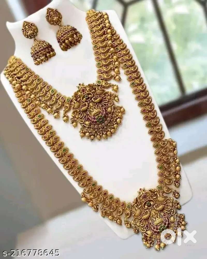 Olx second hand gold jewellery discount
