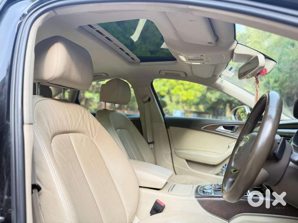 Audi A6 35 Tdi S Line Matrix, 2016, Diesel