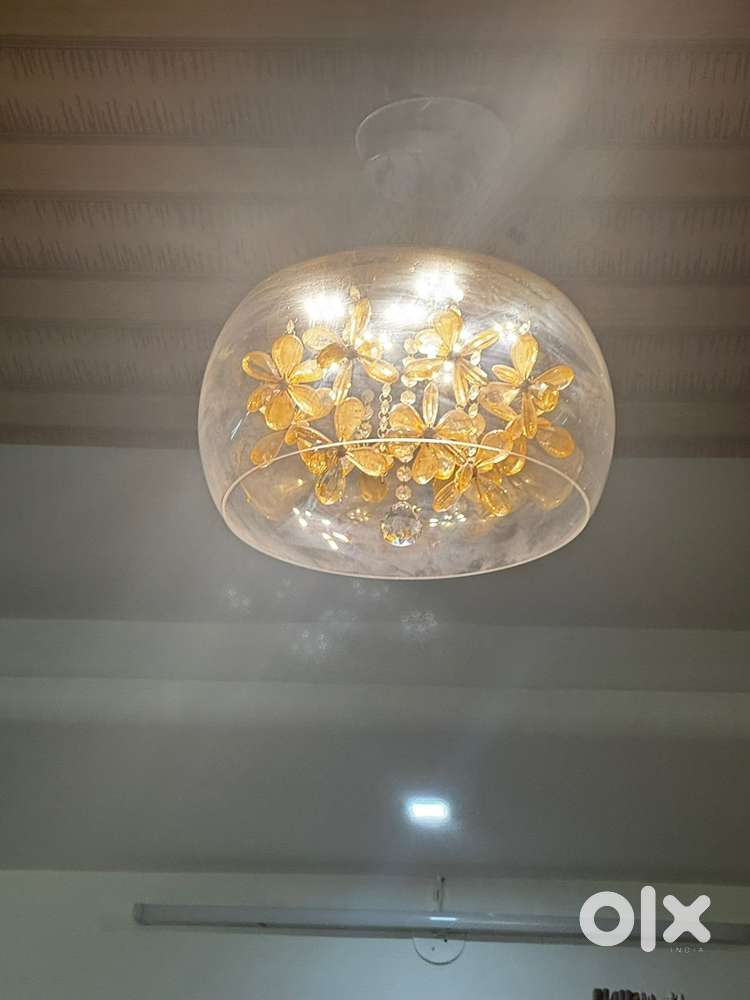 Ceiling light
