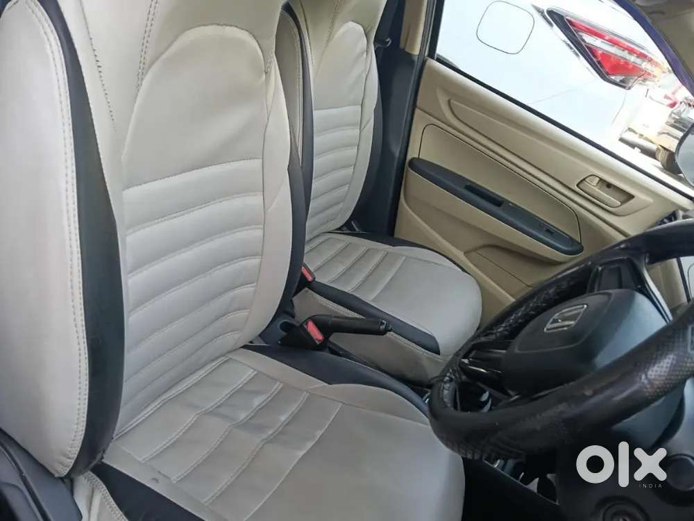 Honda Amaze 2023 1st Owner