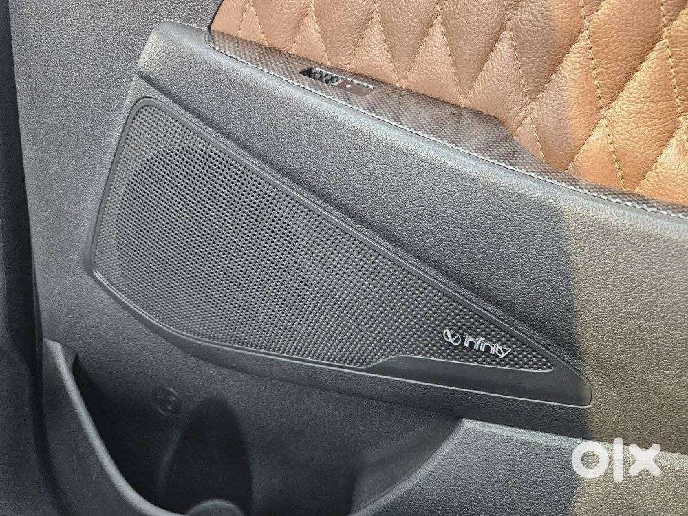 Hyundai Tucson 2005-2010 Crdi, 2020, Petrol