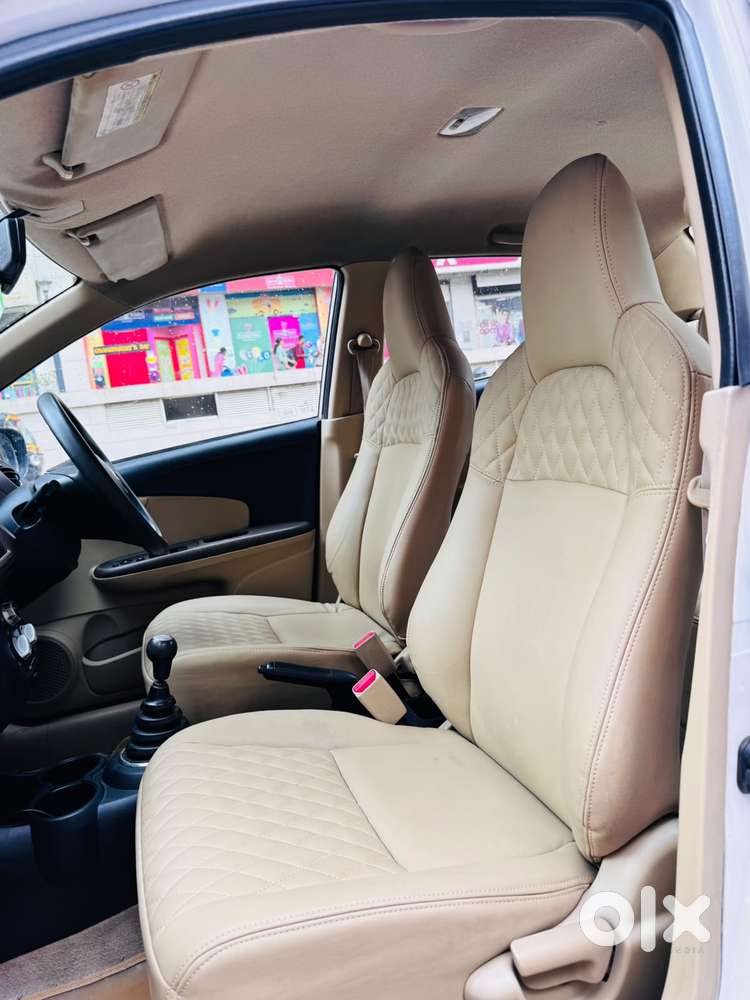 Honda Amaze Vx O Idtec, 2013, Diesel