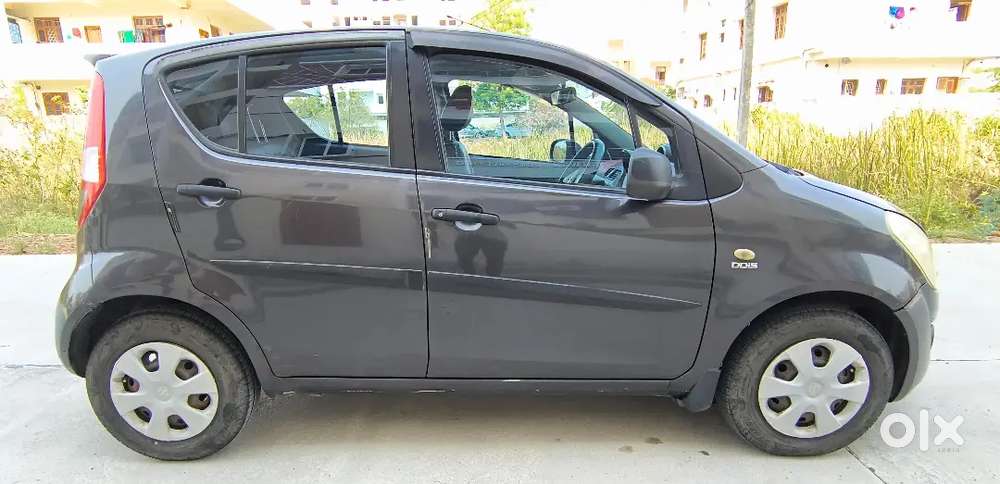 Maruti Suzuki Ritz 2014 Diesel Well Maintained