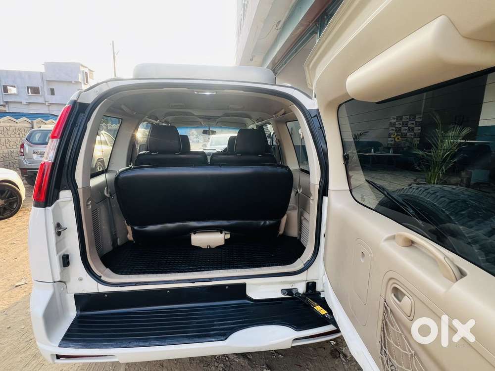 Ford Endeavour 2003-2013 3.0l At 4x2, 2012, Diesel