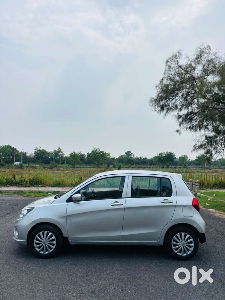 Maruti Suzuki Celerio Zxi Mt, 2019, Petrol