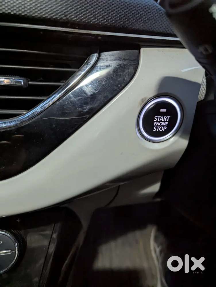 Tata Nexon 1.2 Revotron 2022 Automatic Petrol
