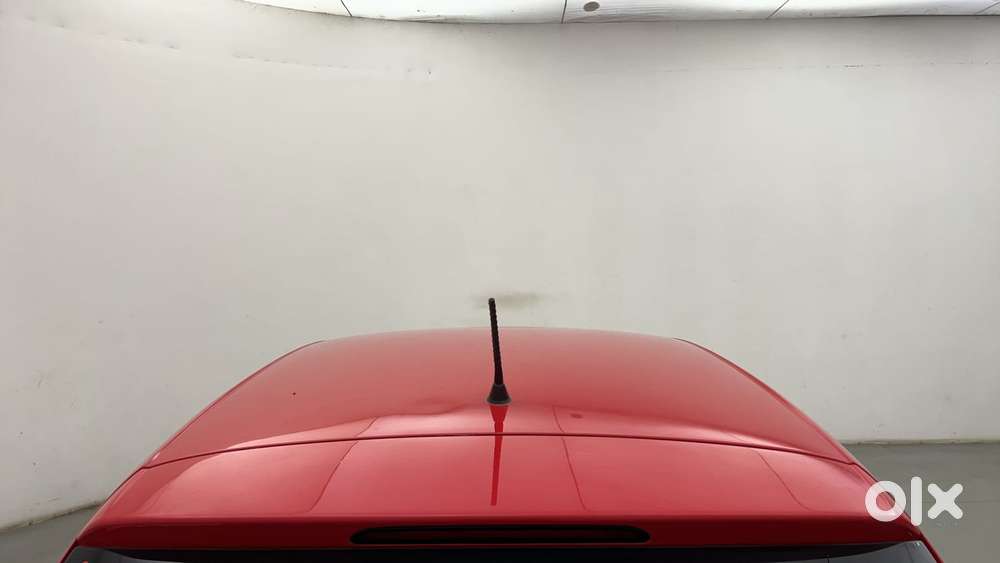 Volkswagen Polo 1.0 Mpi Trendline, 2021, Petrol