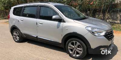 Renault Lodgy