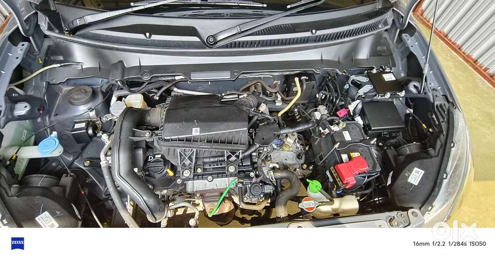 Maruti Suzuki Celerio Zxi(o) Mt, 2022, Petrol