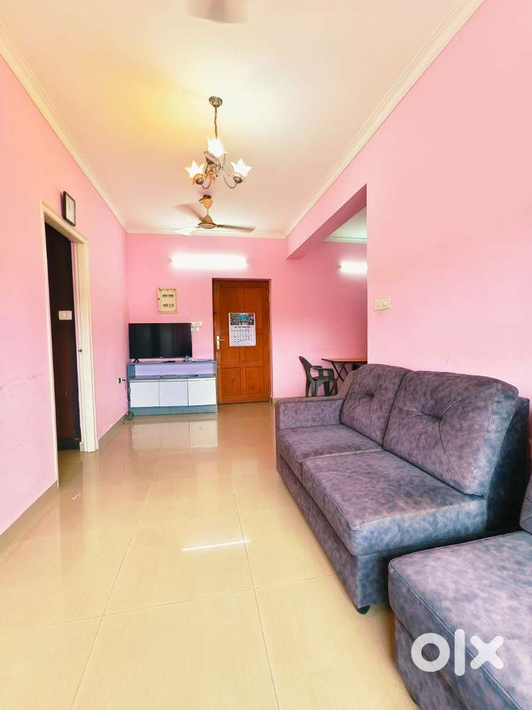 2BHK in Kakkanad