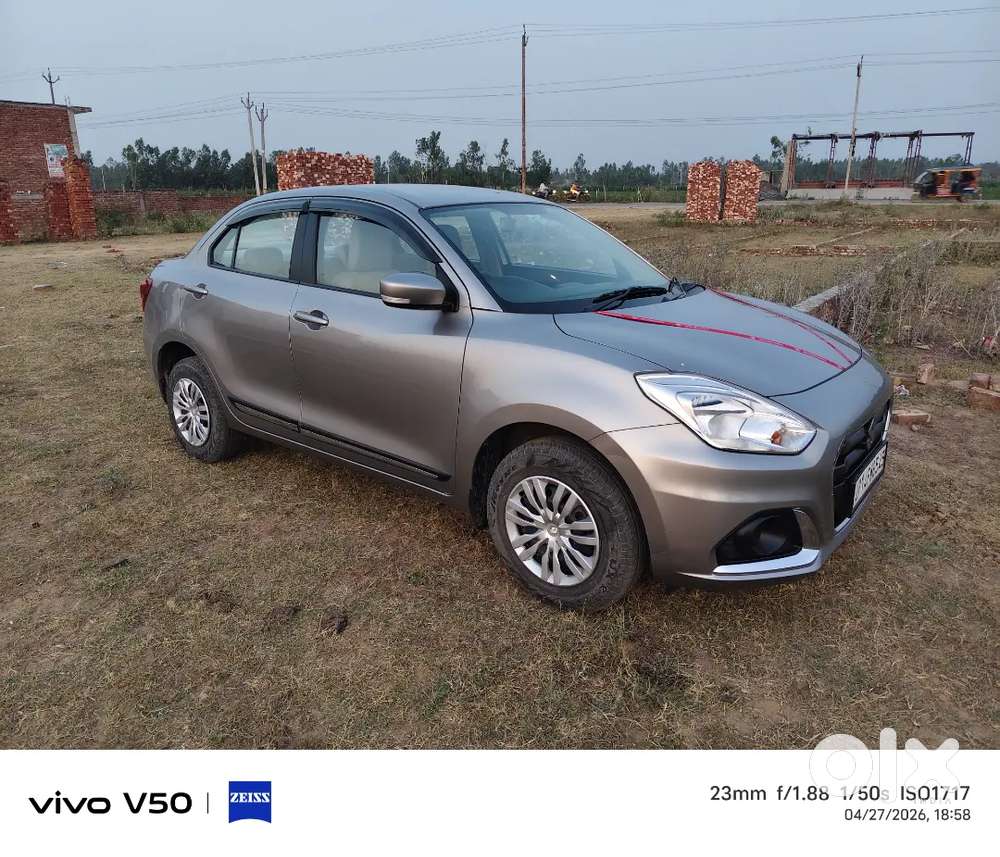 Maruti Suzuki Dzire Vxi 2023 Petrol 20000 Km Driven