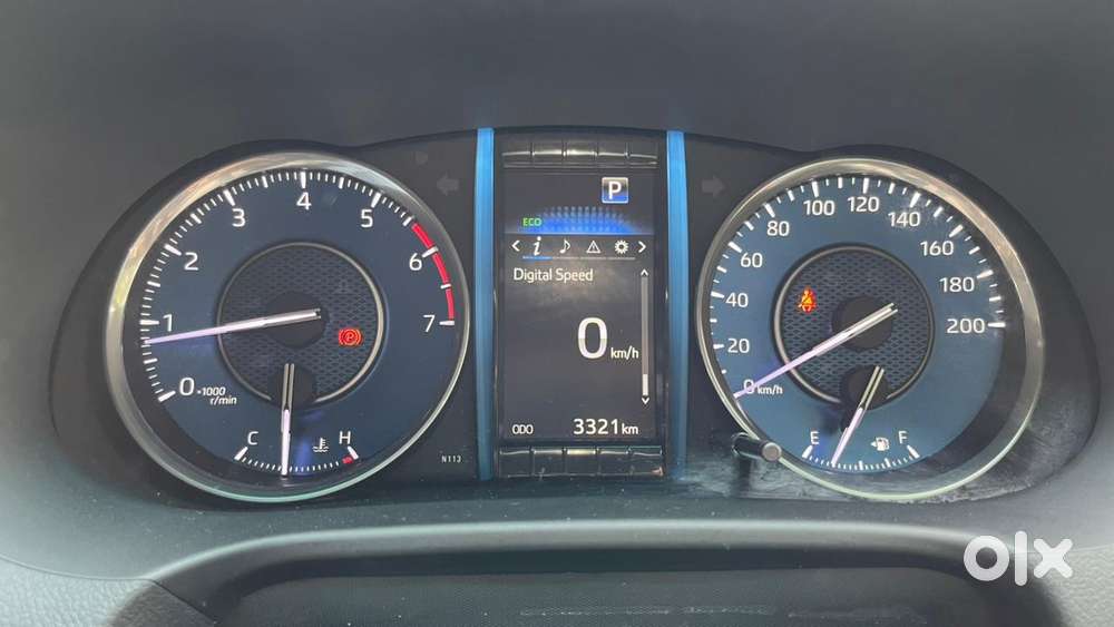 Toyota Fortuner 4x2 At 2.7 Petrol, 2026, Petrol