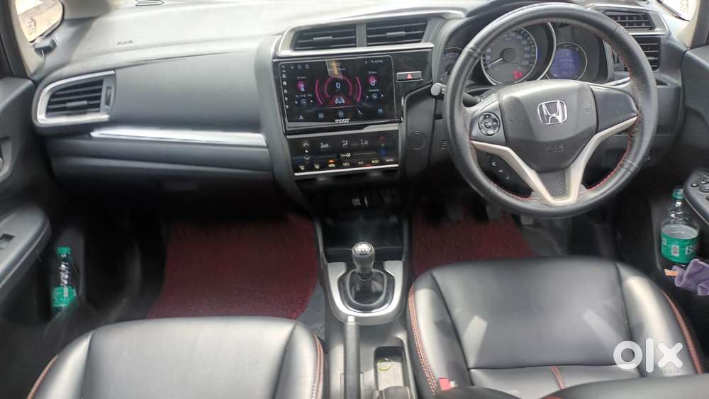 Honda Wr-v 1.2 Vx I-vtec, 2017, Petrol