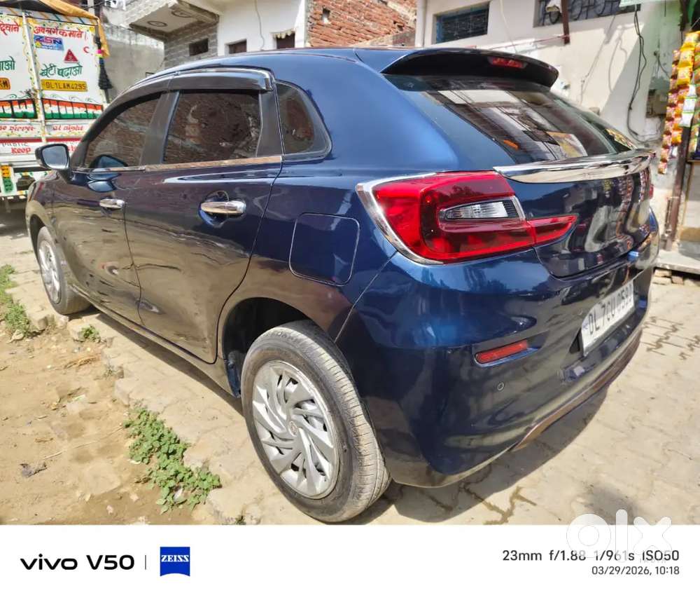 Ist Owner Dl Number Original Car