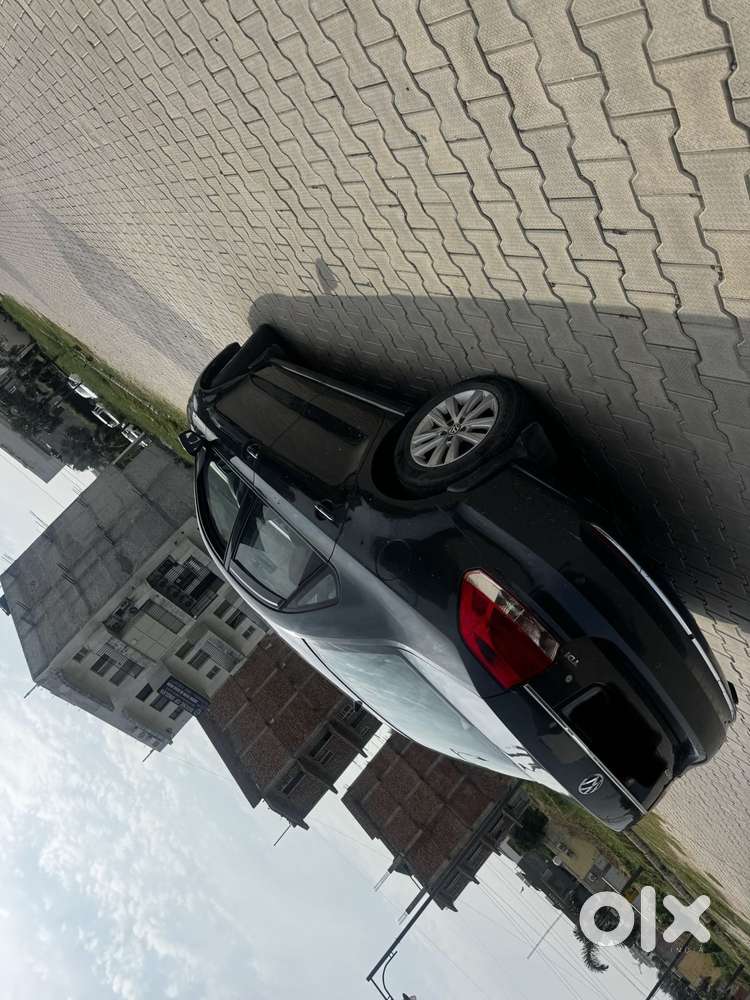 Volkswagen Vento 1.5 Tdi Highline, 2016, Diesel