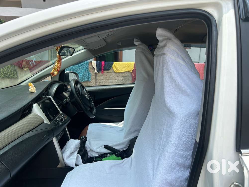 Toyota Innova Crysta 2019 Diesel 1st Owner