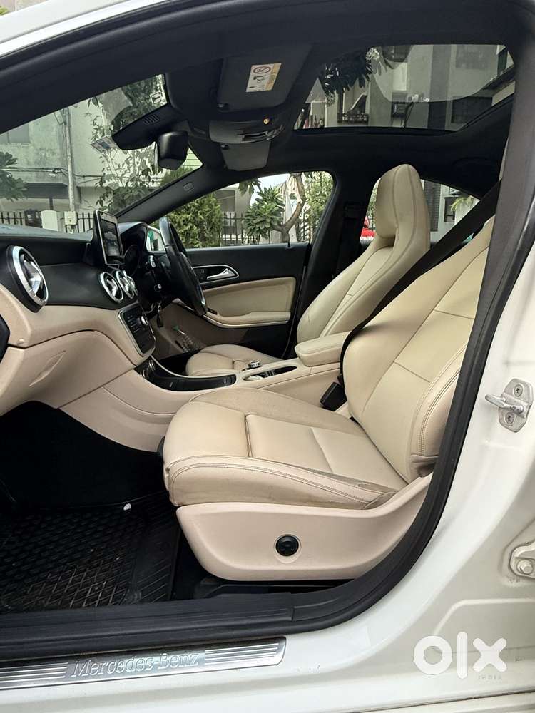 Mercedes-benz Cla 200 Cdi Sport, 2016, Diesel