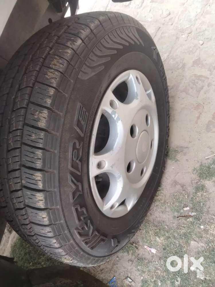 Mahindra Scorpio 2007 Diesel 157126 Km Driven