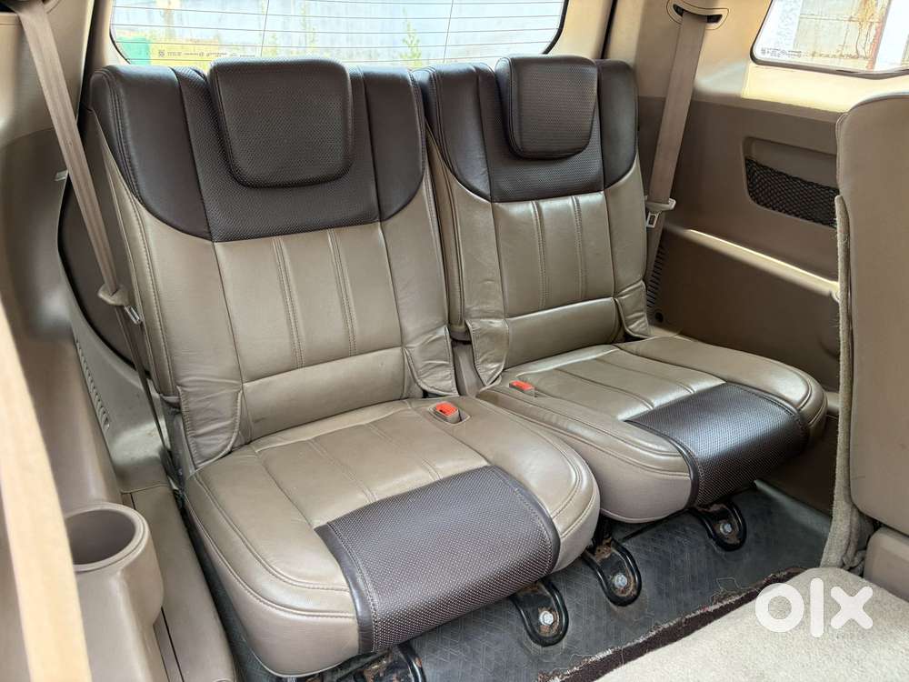 Mahindra Xuv500 W8, 2015, Diesel