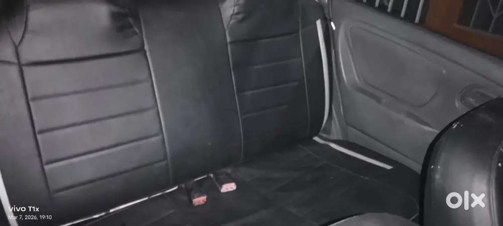 Maruti Suzuki 800 2005 Petrol 150000 Km Driven